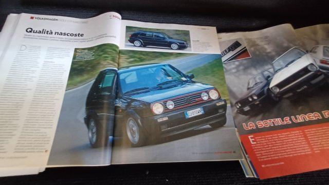 VOLKSWAGEN Golf 1800 cat G60 5 porte GTI