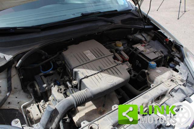 FIAT Punto Evo 1.4 3 porte Neopatentati