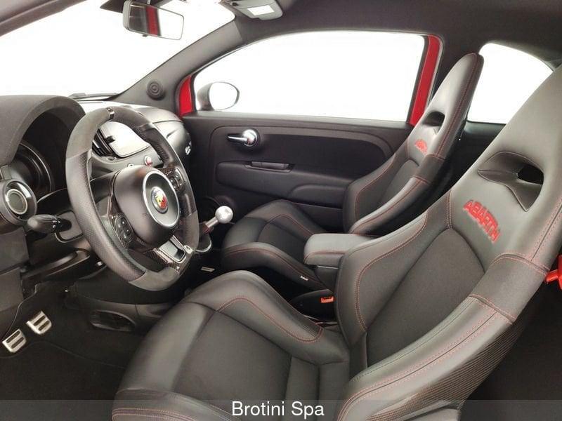 Abarth 595 595 1.4 Turbo T-Jet 180 CV Competizione