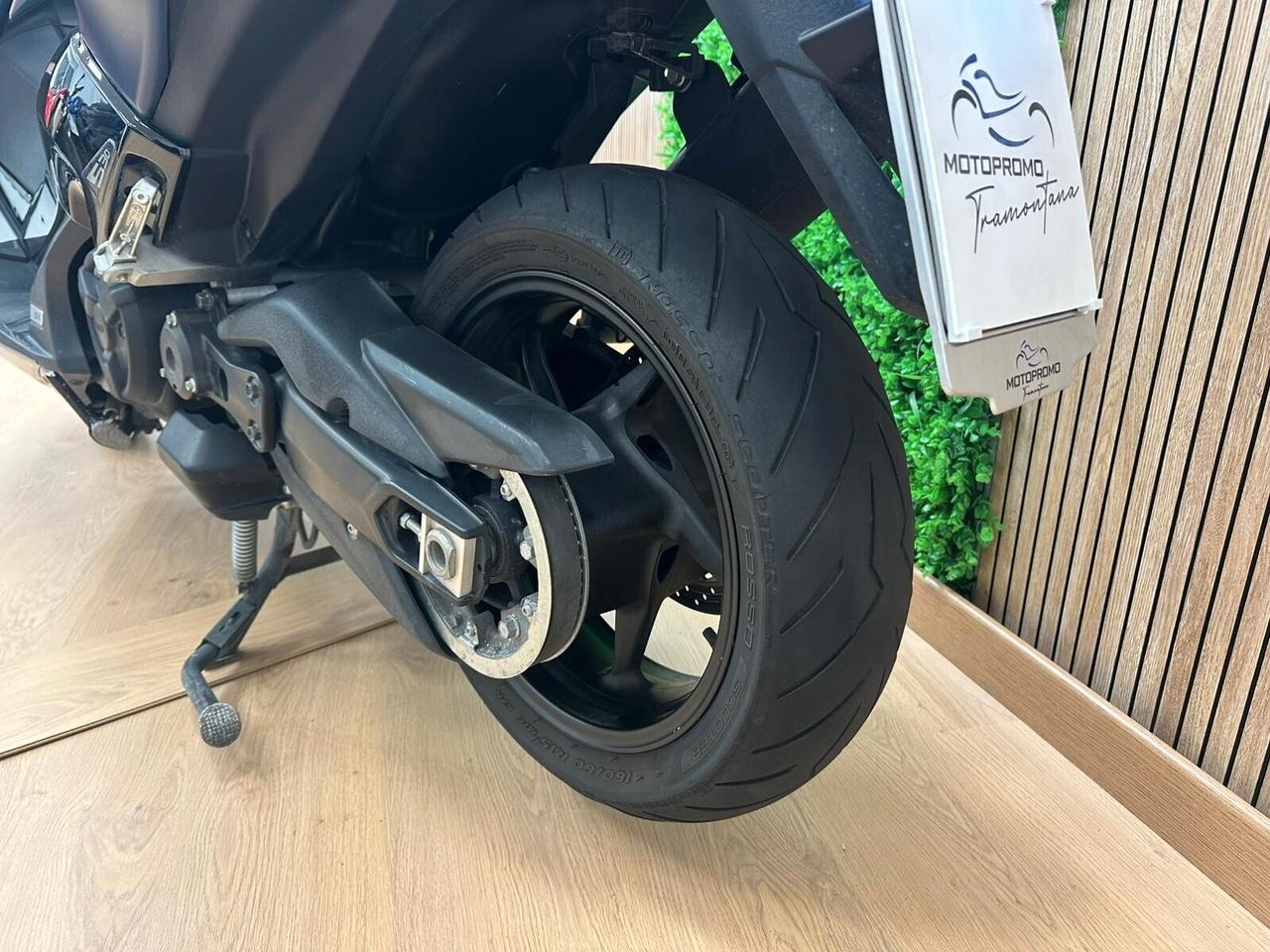 YAMAHA TMAX T MAX T-MAX 530 DX 2019 - DA 129€ AL MESE