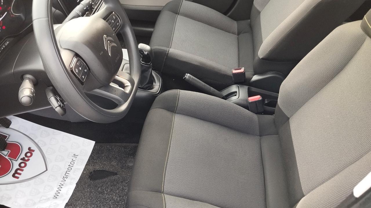 CITROEN C3 BLUE HDi-2019