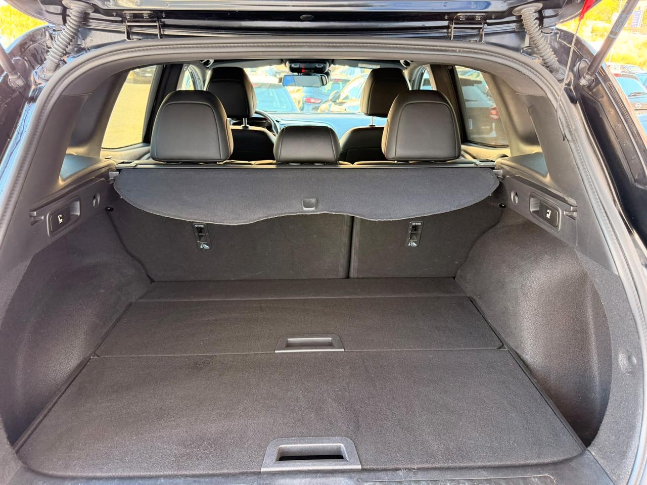 Renault Kadjar Blue dCi 8V 115CV EDC Black Edition
