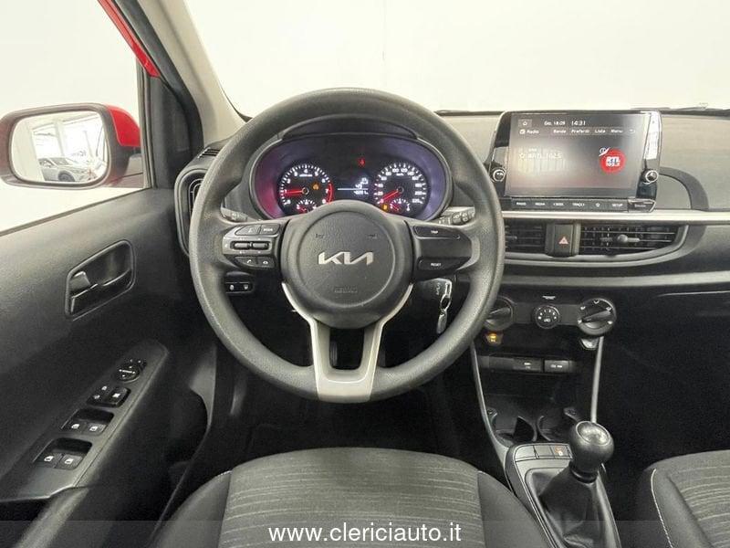 KIA Picanto 1.0 12V 5 porte Urban