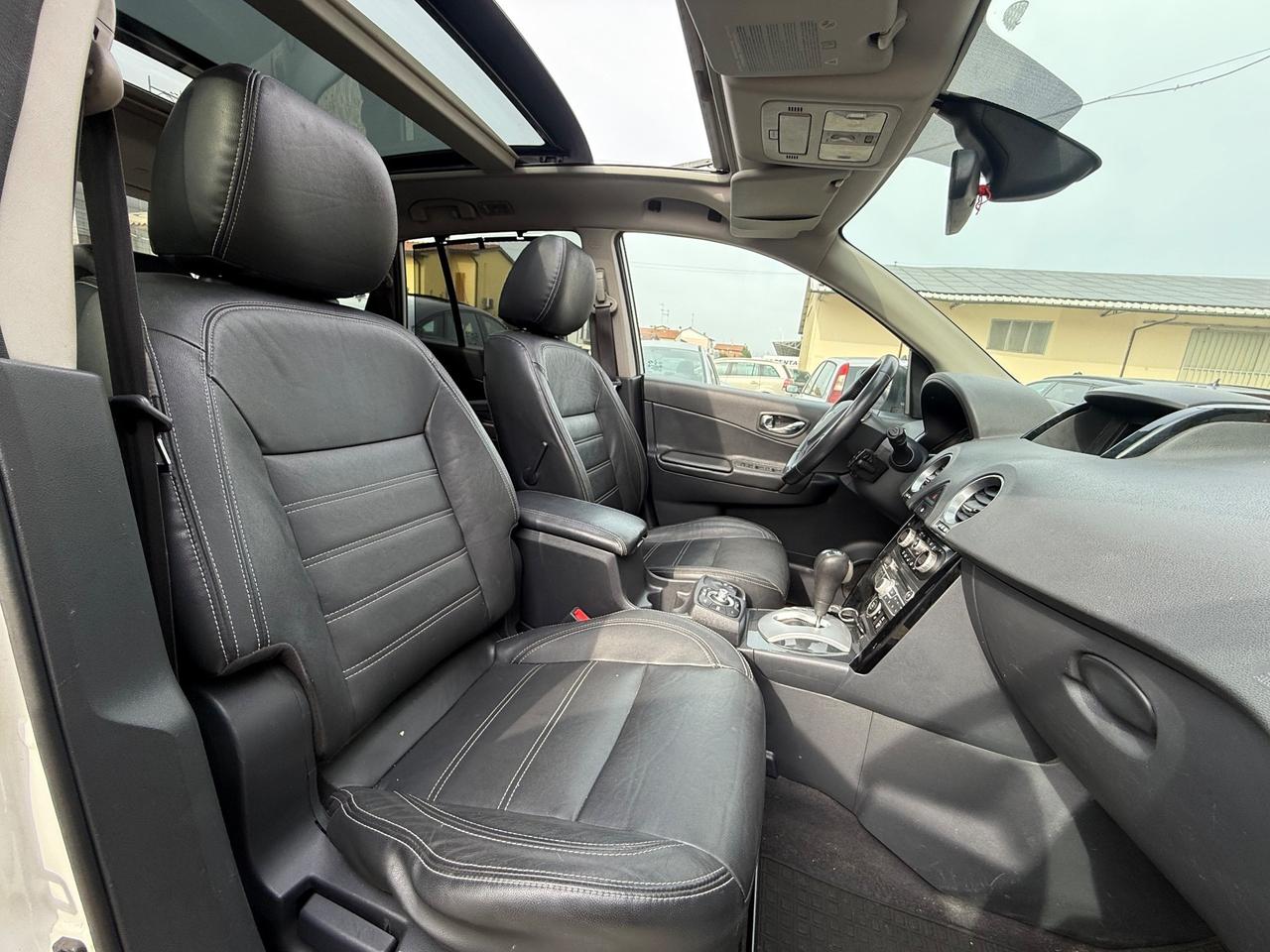 Renault Koleos 2.0dCi 150CV 4X4 Automatico Panoramic