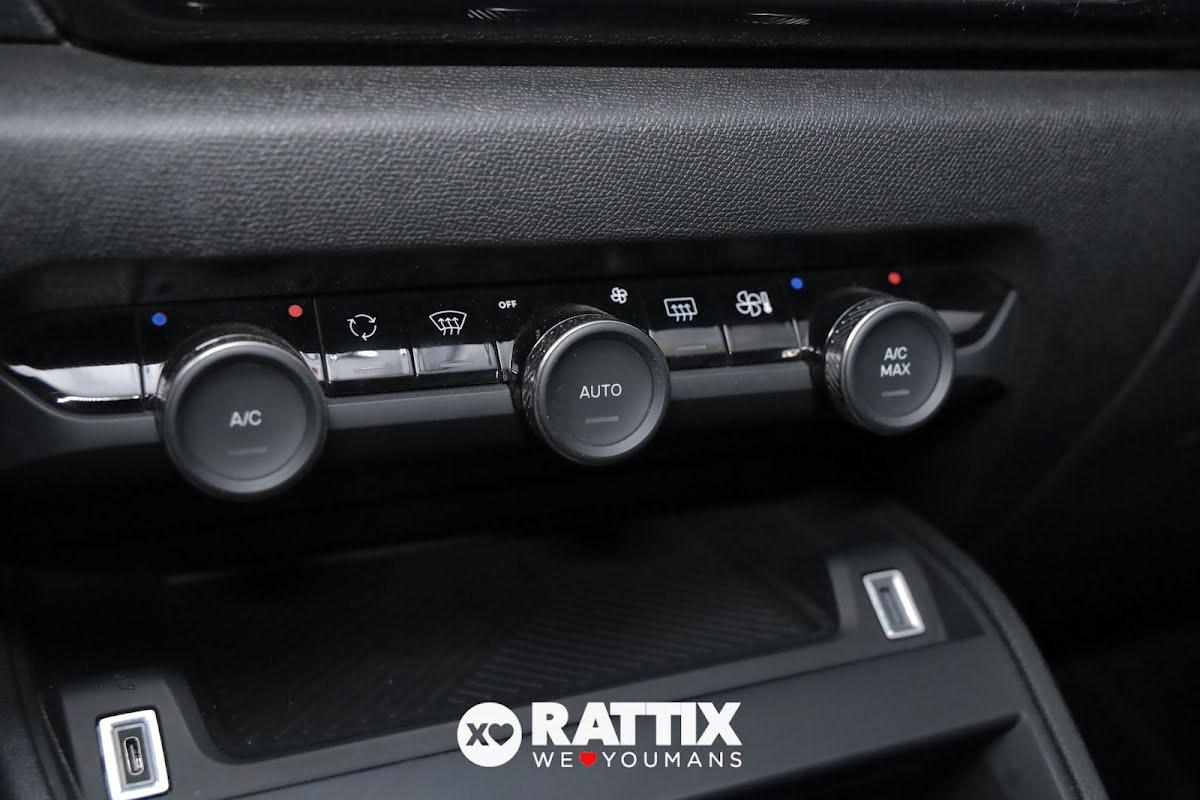 Citroen C4 X 1.2 puretech 130CV Max eat8