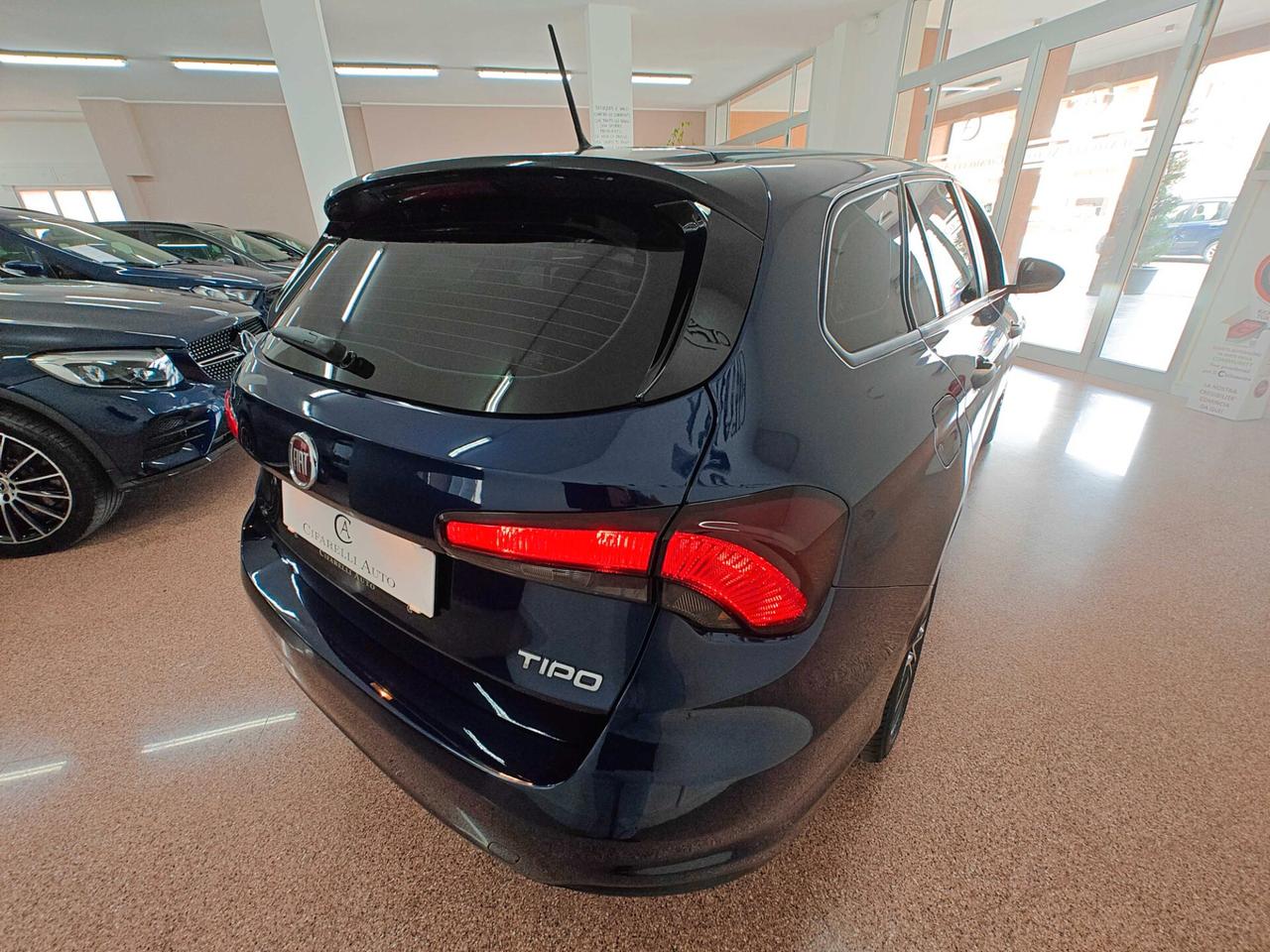 Fiat Tipo 1.6 Mjt S&S SW Business