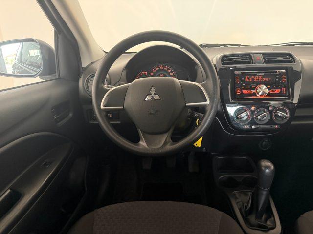 MITSUBISHI Space Star 1.0 ClearTec Intense NAVI