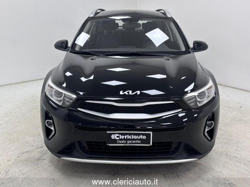 KIA Stonic 1.2 DPI Urban