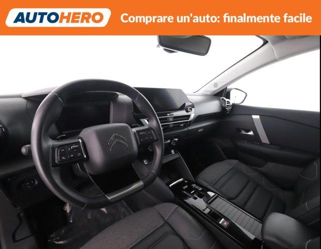 CITROEN C4 BlueHDi 130 EAT8 Shine