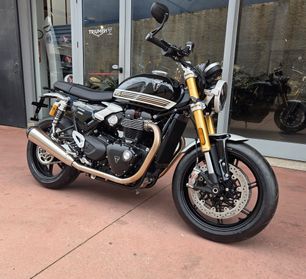 Triumph Speed Twin 1200 RS