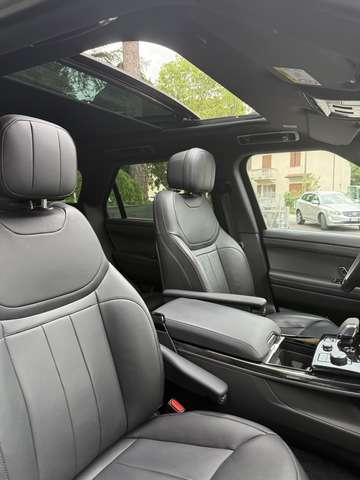 Land Rover Range Rover Sport Range Rover Sport 3.0d Dynamic HSE 249cv auto