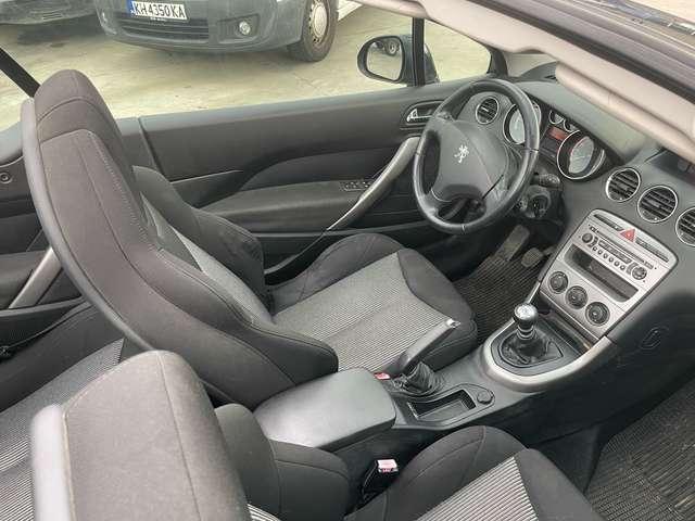 Peugeot 308 CC 1.6 hdi 8v Tecno 112cv