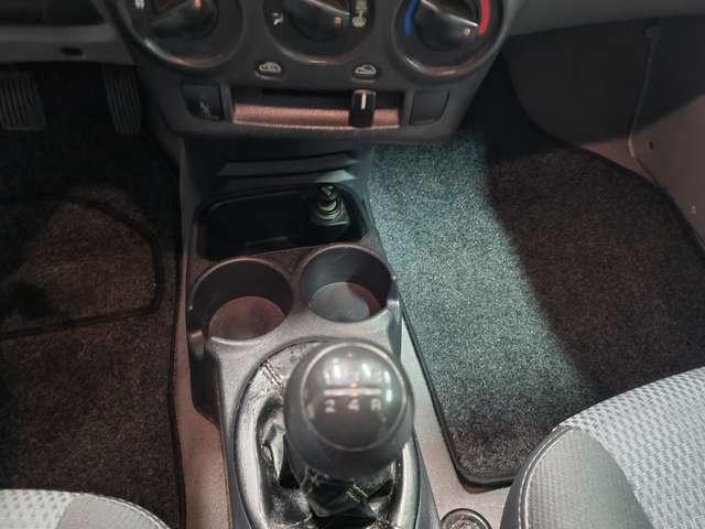 Kia Picanto Picanto 1.0 LX Spirit