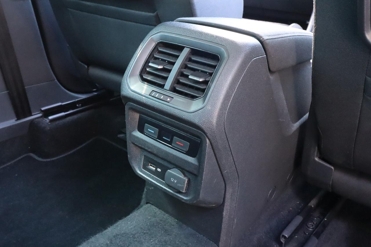 Volkswagen Tiguan 1.5 TSI ACC