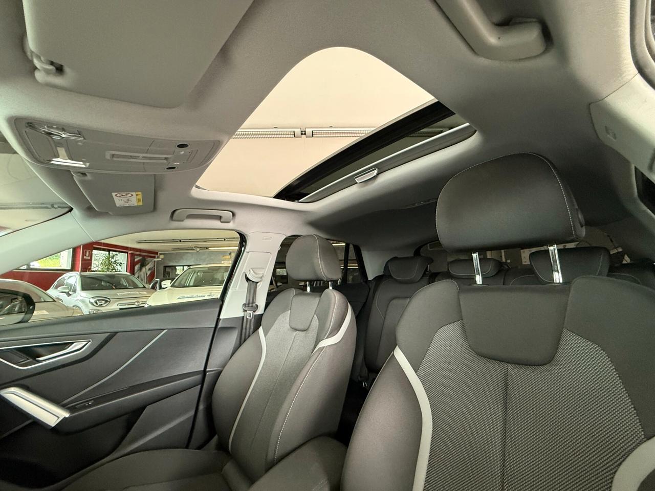 Audi Q2 30 TDI S tronic S line Edition