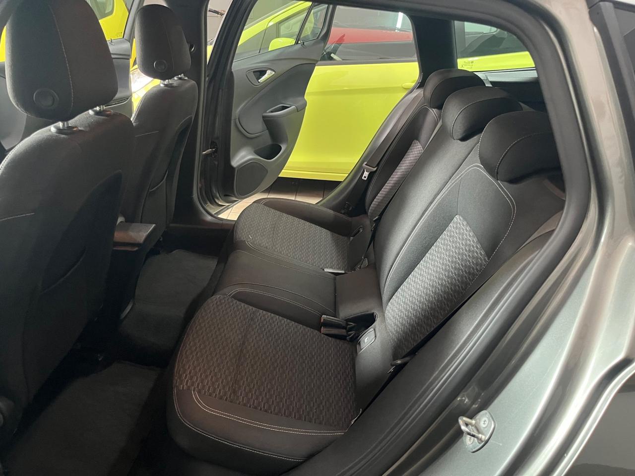 Opel Astra 1.6 CDTi Sw Sports Tourer Innovation