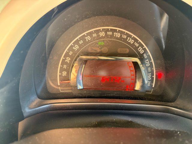 RENAULT Twingo SCe Lovely AUTOMATICA CABRIO NAVIGATORE OK NEOP