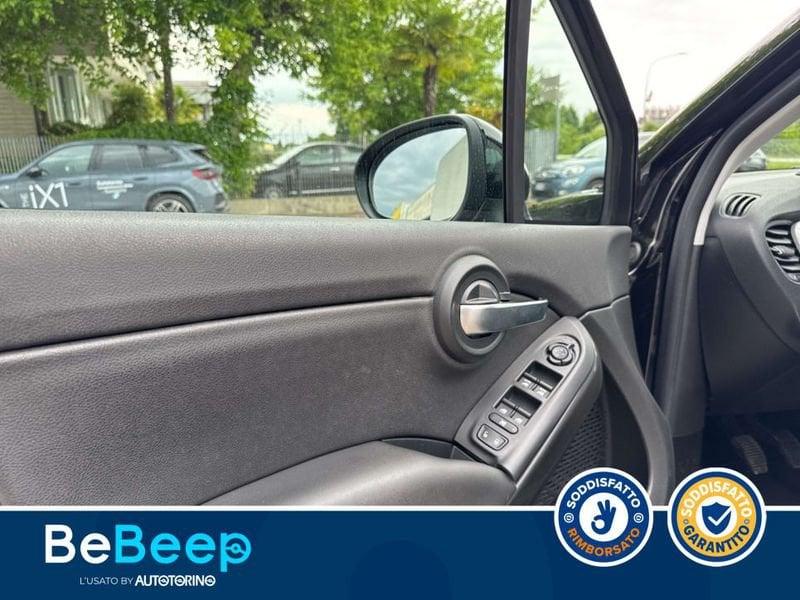 FIAT 500X 1.0 T3 CONNECT 120CV