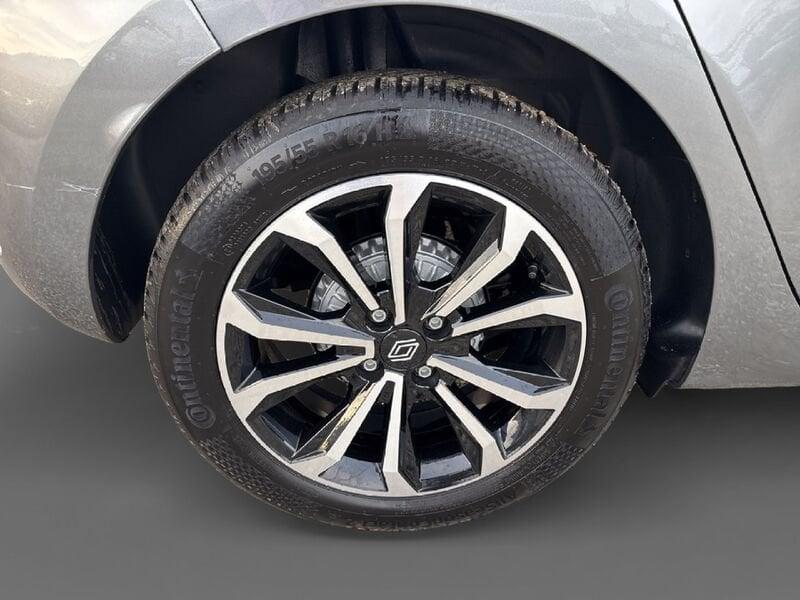 Renault Clio Clio TCe 90 CV 5 porte Techno