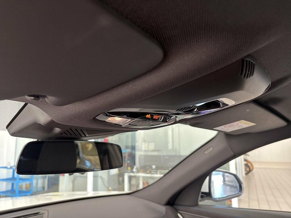 BMW iX2 20 MSport Pro eDrive