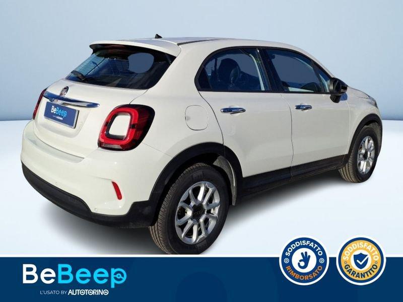 FIAT 500X 1.0 T3 URBAN 120CV