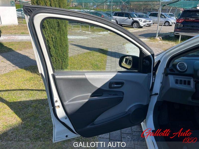 Suzuki Alto Alto 1.0 GL