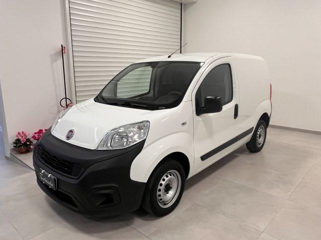 FIAT Fiorino 1.3 MJT 80CV Cargo