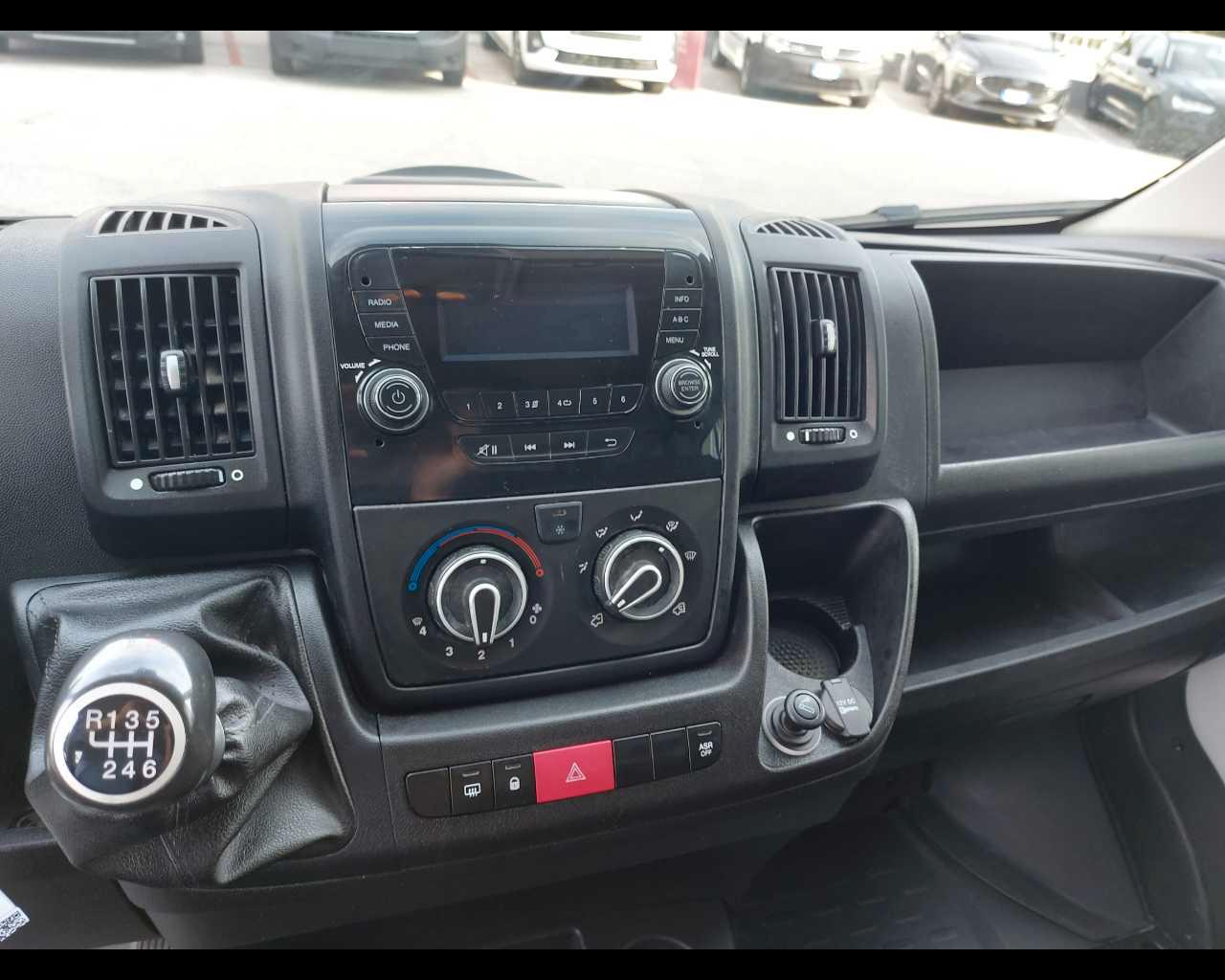 CITROEN Jumper (3ª serie) - Jumper 35 BlueHDi 140 PLM-DC Cassonato