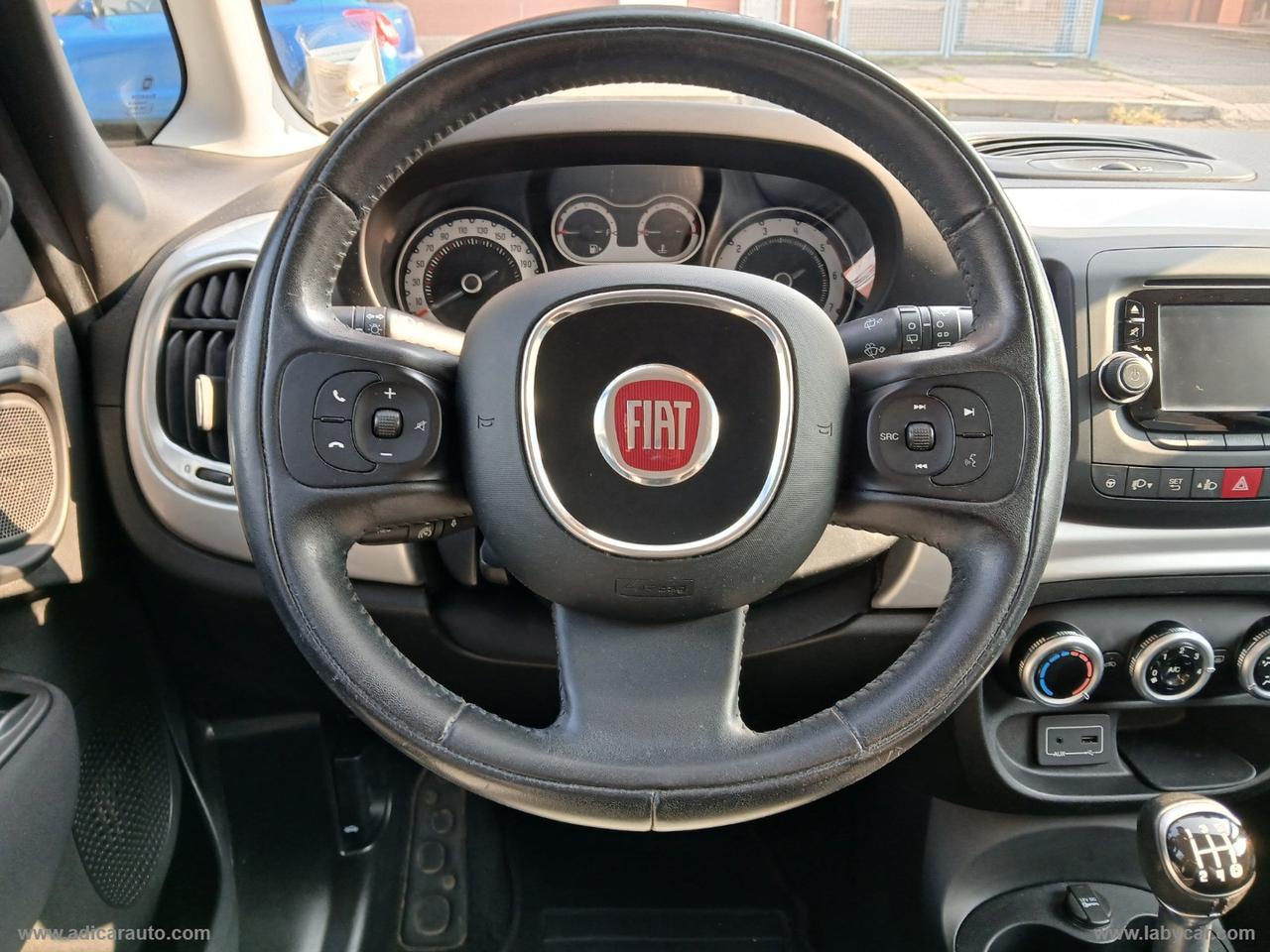 FIAT 500L 1.3 MJT 95 CV Business