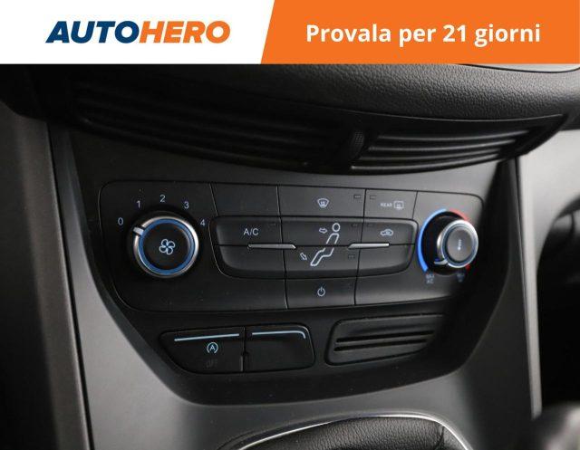 FORD C-Max 1.0 EcoBoost 100CV Start&Stop Plus