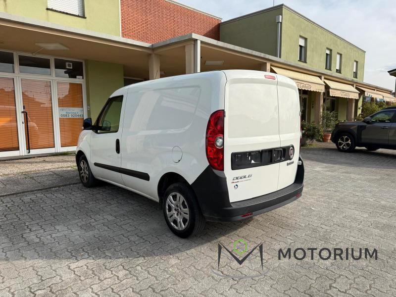 FIAT Doblo cargo 1.6 mjt 105cv CH1 Business S&S