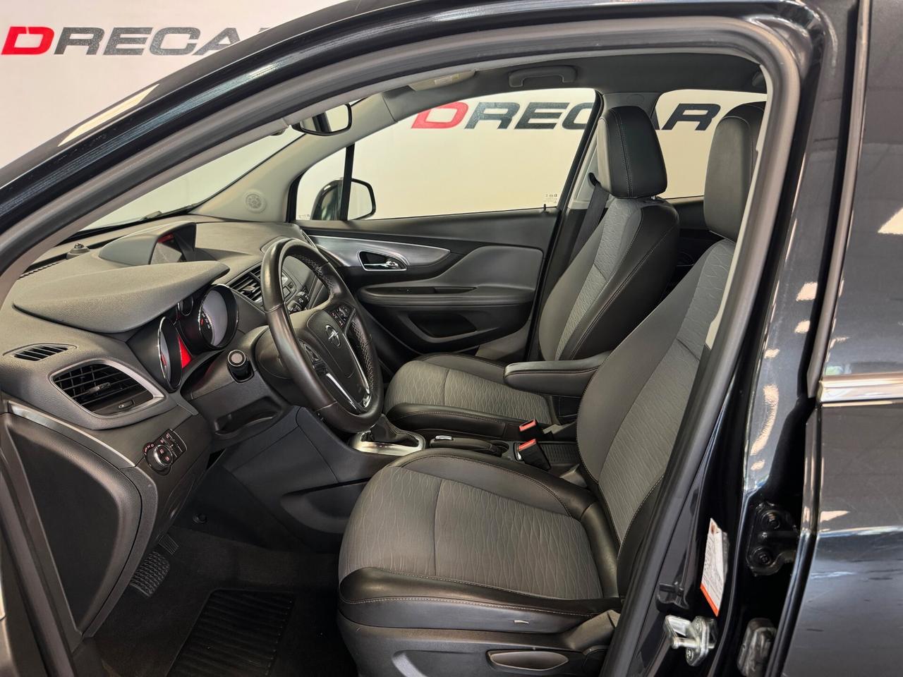 Opel Mokka 1.6 CDTI Ecotec 136CV 4x2 aut. Cosmo PEDANE NAVI 120.000 KM