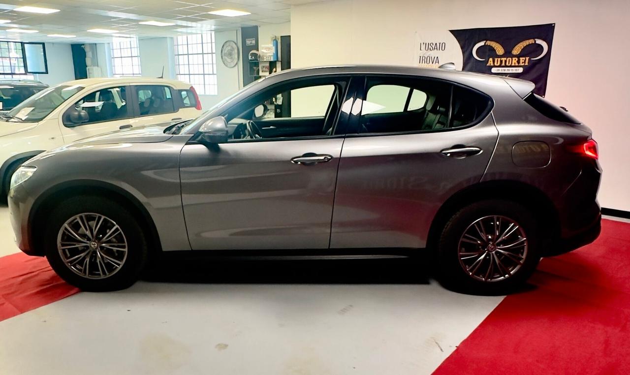 Alfa Romeo Stelvio 2.2 SUPER OFFERTA!!!!!!!!!