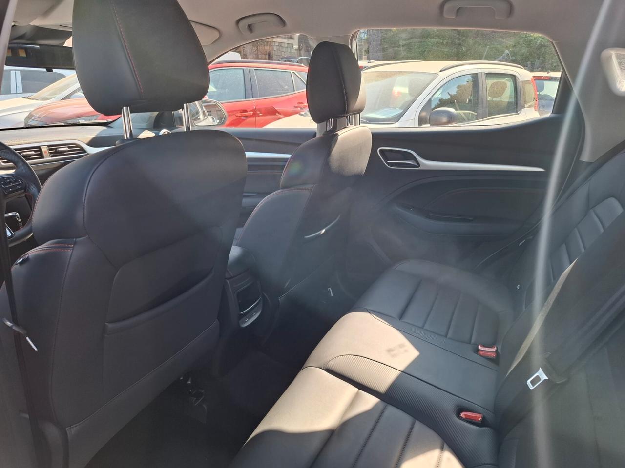 Mg ZS 1.5 VTi-tech Luxury
