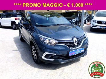 RENAULT Captur dCi 8V 90 CV Sport Edition2