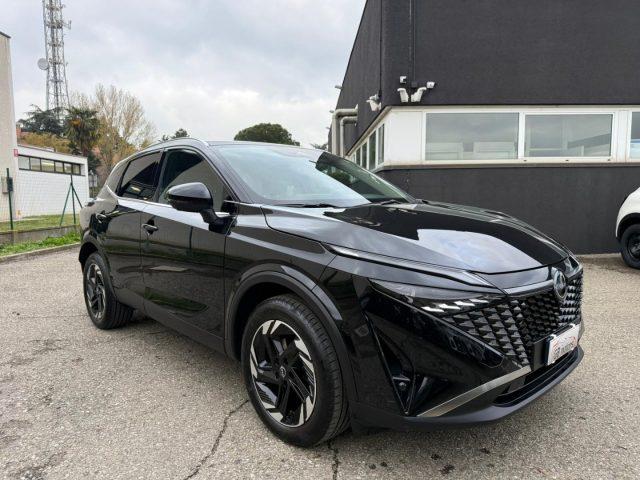 NISSAN Qashqai MHEV 140 CV N-Connecta NAVI - LED - ACC - PROPILOT