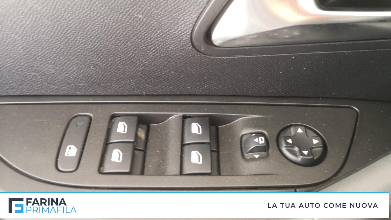 PEUGEOT 2008 II 2020 - 2008 1.5 bluehdi Active s&s 100cv