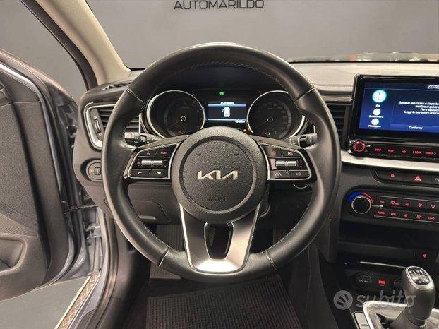 Kia cee'd Ceed 1.0 t-gdi Business Class Techno Pac