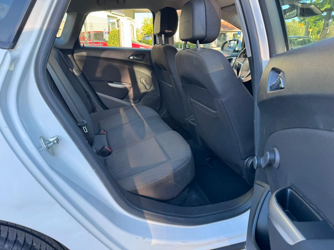 Opel Astra 1.4 100CV 5 porte Elective