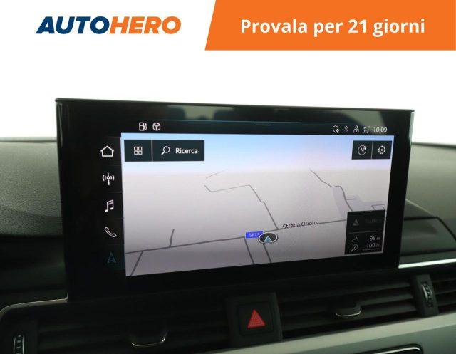 AUDI A4 allroad 45 TFSI 265 CV S tronic