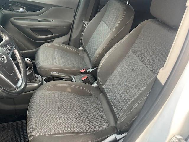 OPEL MOKKA R- LINK GPL