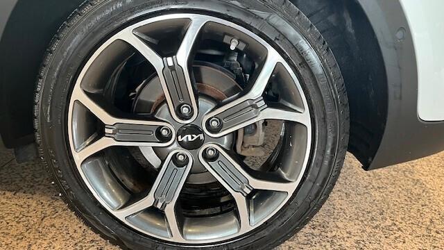 Kia XCeed 1.6 CRDi 136 CV MHEV iMT High Tech