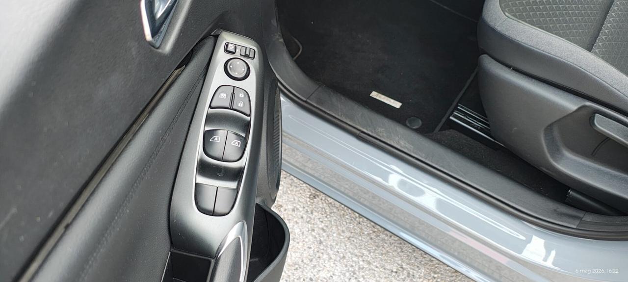 Nissan Juke N-Connecta