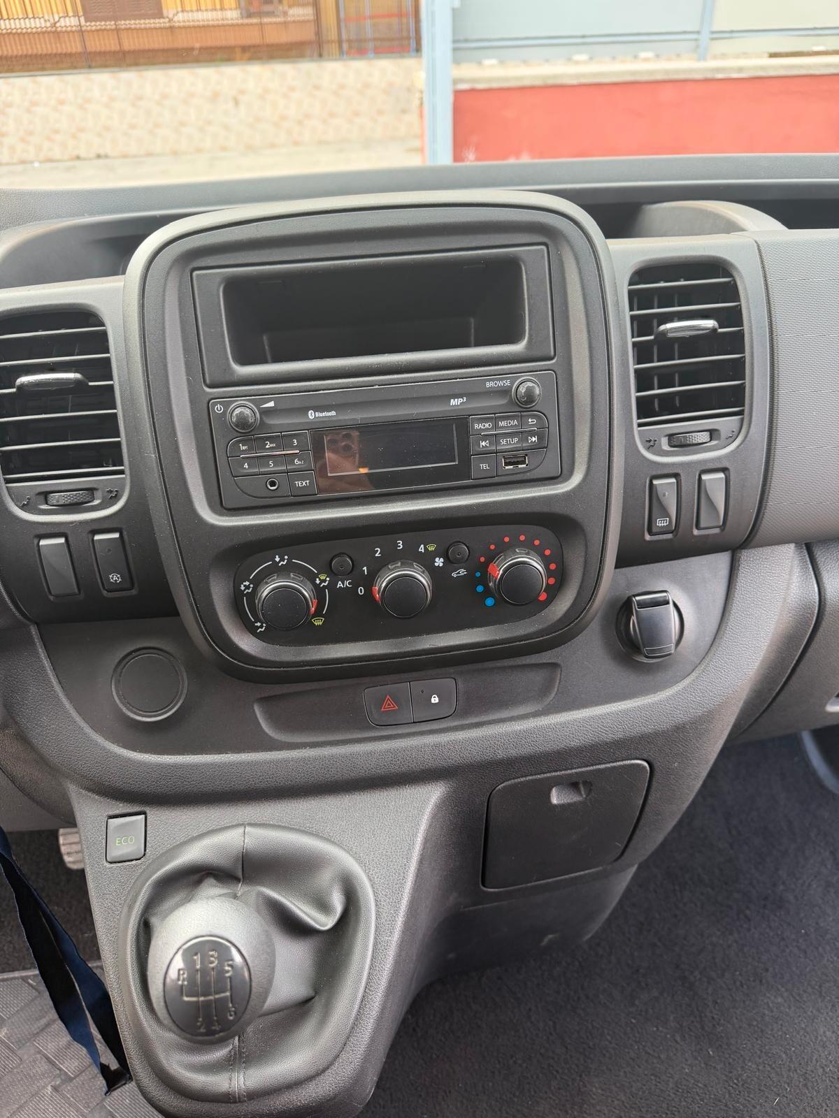 Fiat Talento 1.6 MJT 120CV PC-TN Furgone 12q