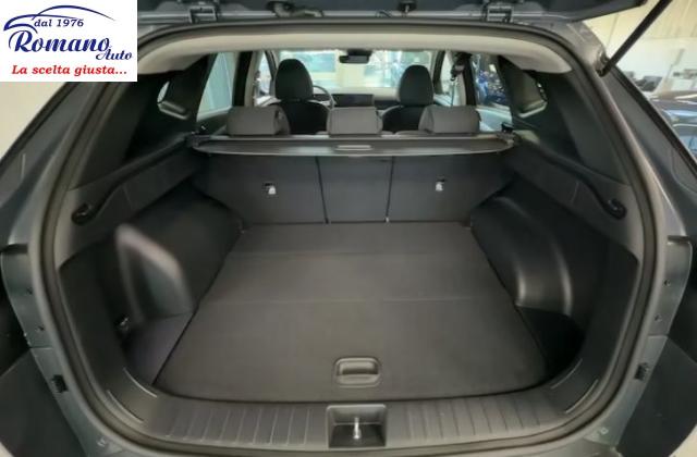 NEW HYUNDAI - Tucson - 1.6 CRDI 48V DCT Business#GARANZIA 5 ANNI HYUNDAI!