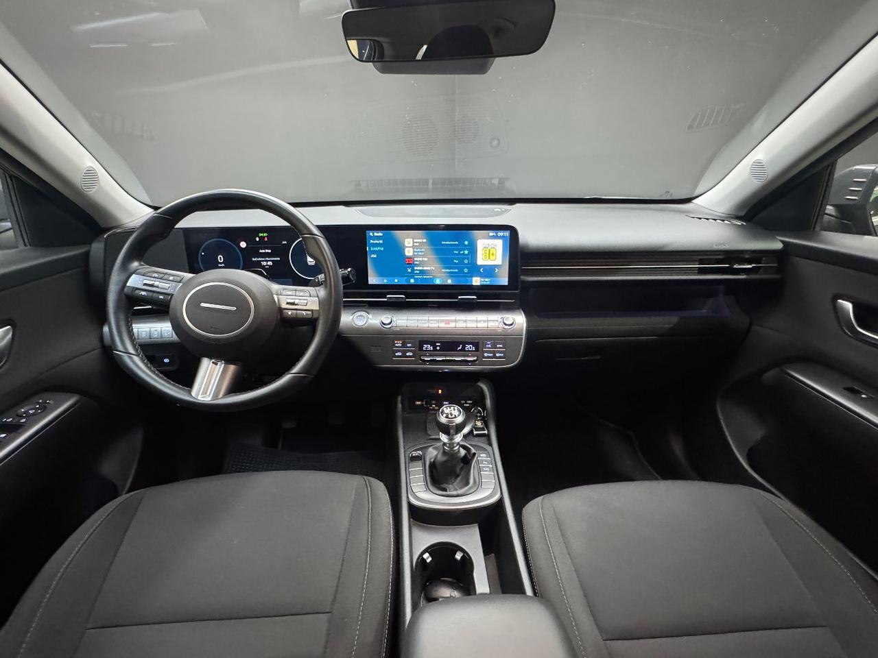 Hyundai Kona 1.0 t-gdi X Line 2wd 120cv mt