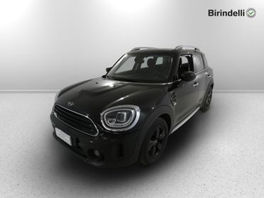 MINI Mini Countrym.(F60) - Mini 2.0 Cooper D Business Countryman Automatica