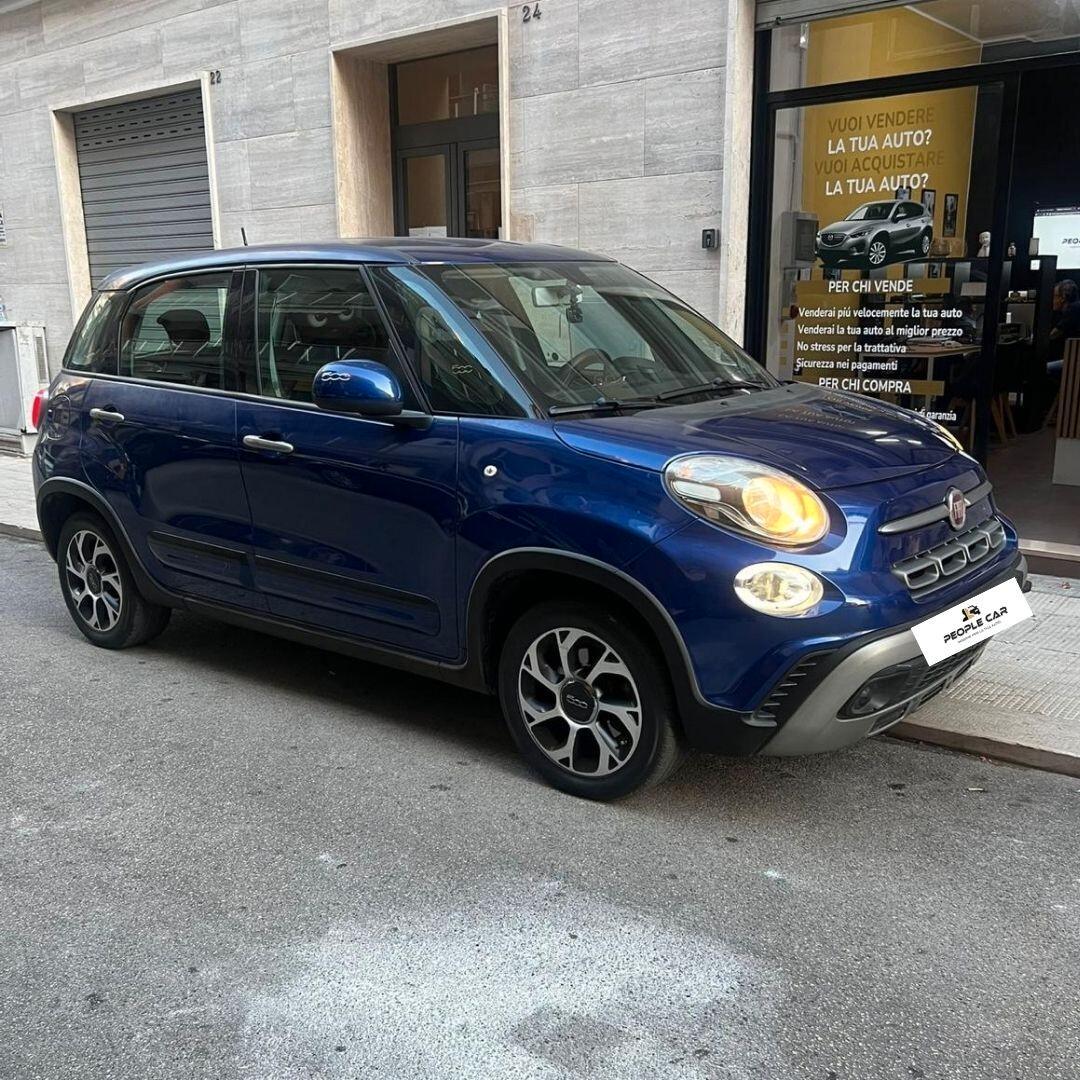Fiat 500L 1.3 Multijet Cross - 95CV
