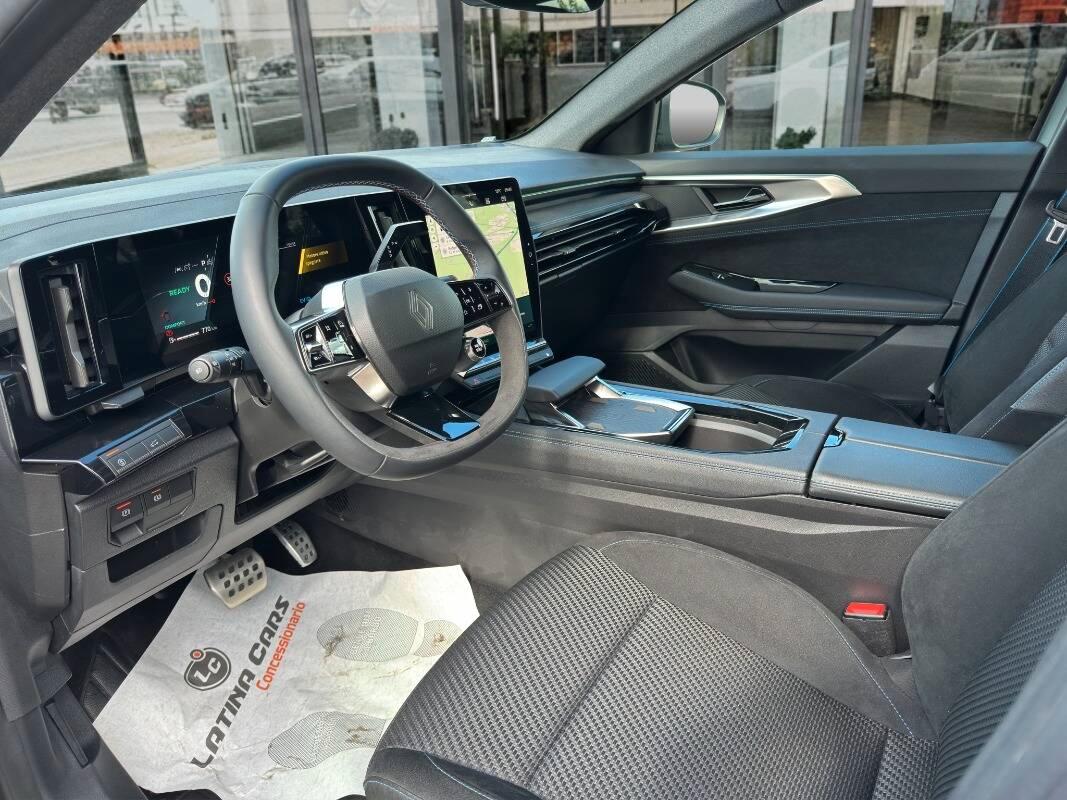 Renault Austral 1.2 E-Tech Full Hybrid Techno Esprit Alpine