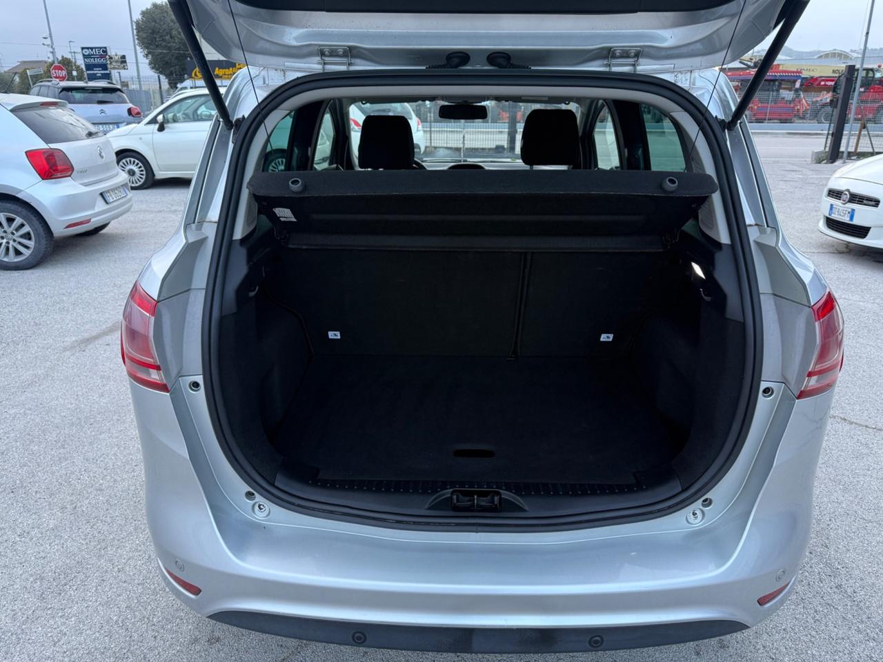 Ford B-Max 1.0 EcoBoost 100 CV Titanium